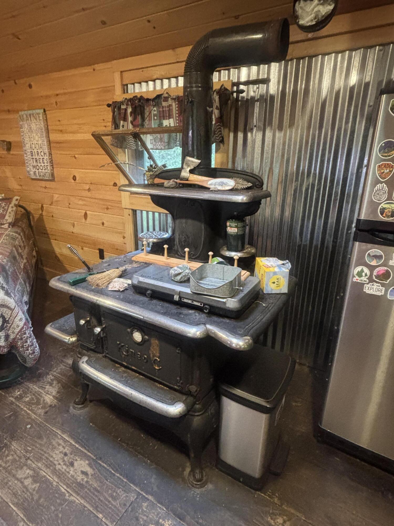 64 Ip Road Stratton, ME 04982 - Photo 15 of 56 IMG_4448