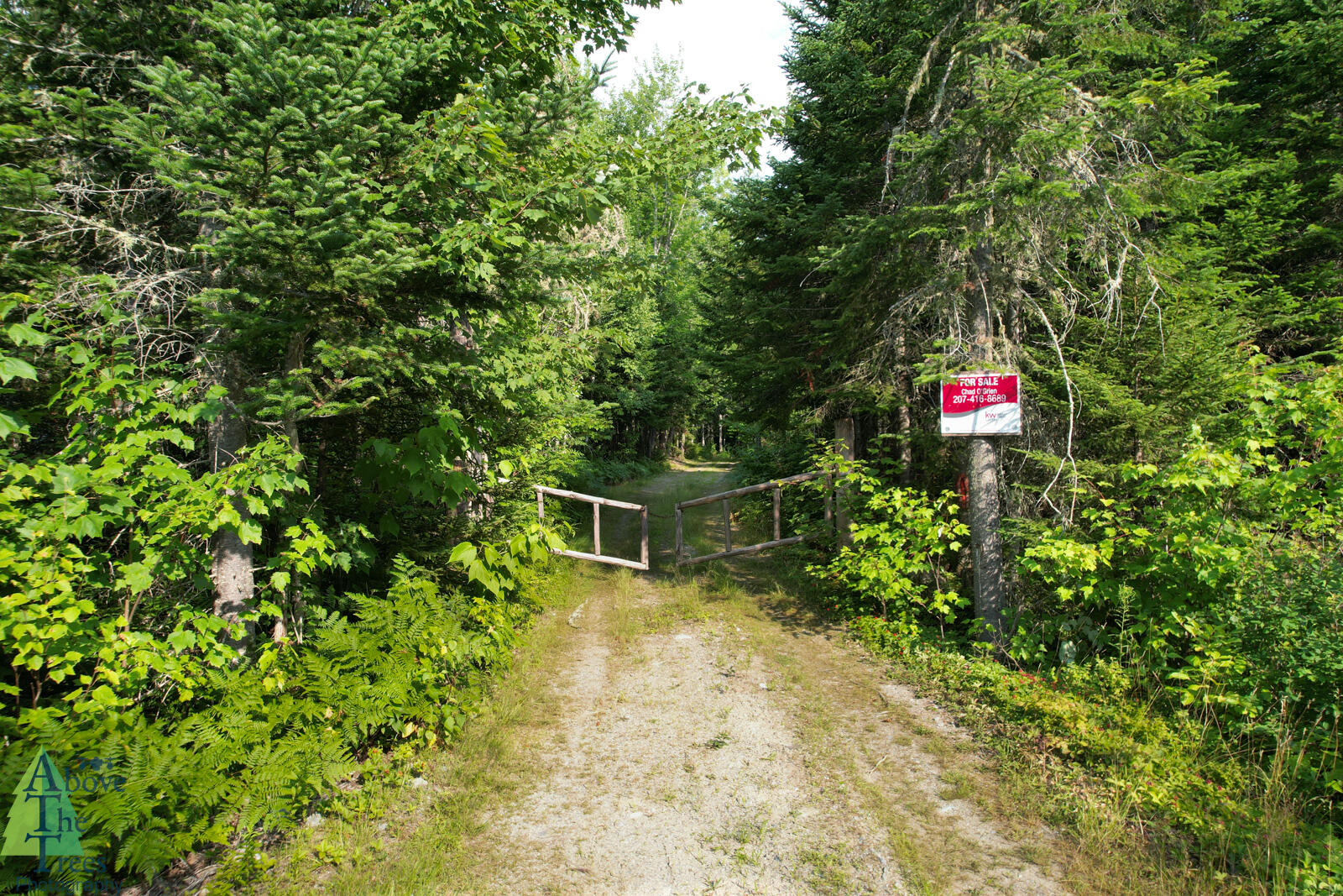 64 Ip Road Stratton, ME 04982 - Photo 25 of 56 DJI_0590-A.T.T