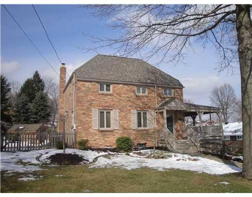 540 Greenlee Road Whitehall, PA 15227 - Photo 1 of 18 Exterior Front.