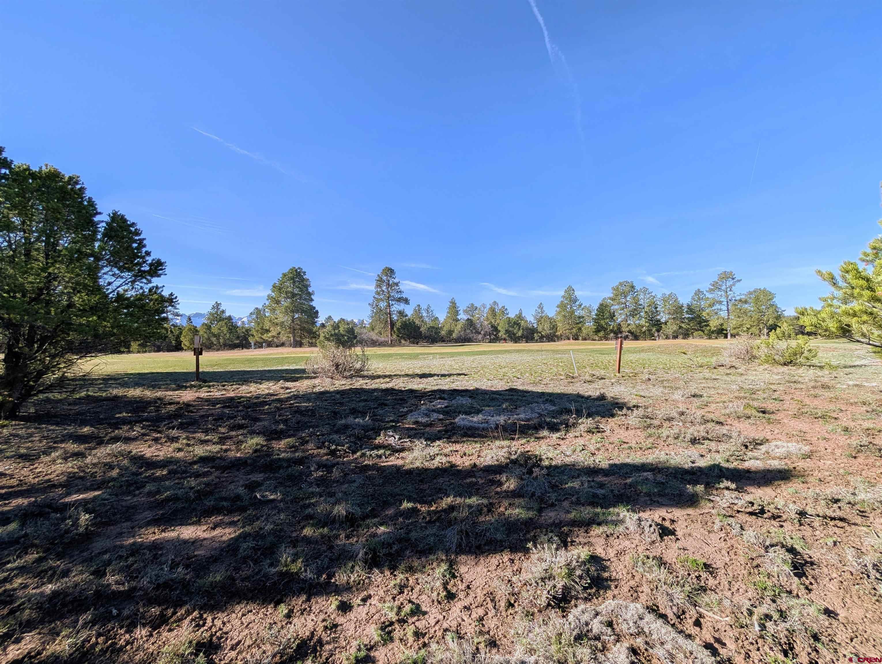 1635 Marmot Drive Ridgway, CO 81432 - Photo 17 of 20 a view of a road with an ocean