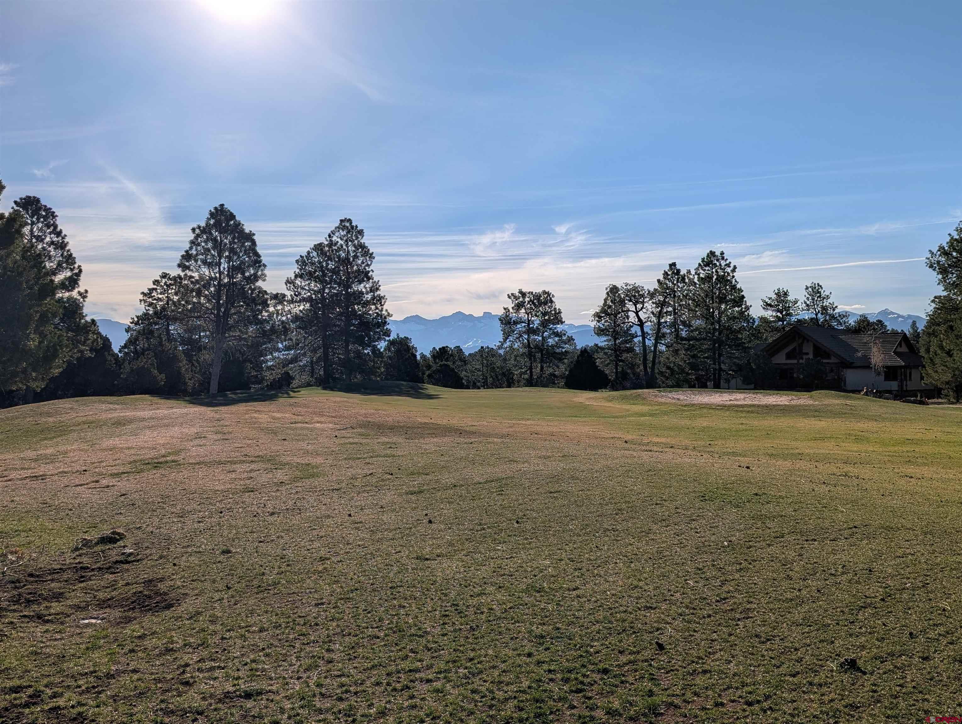 1635 Marmot Drive Ridgway, CO 81432 - Photo 4 of 20 a view of lake view and mountain