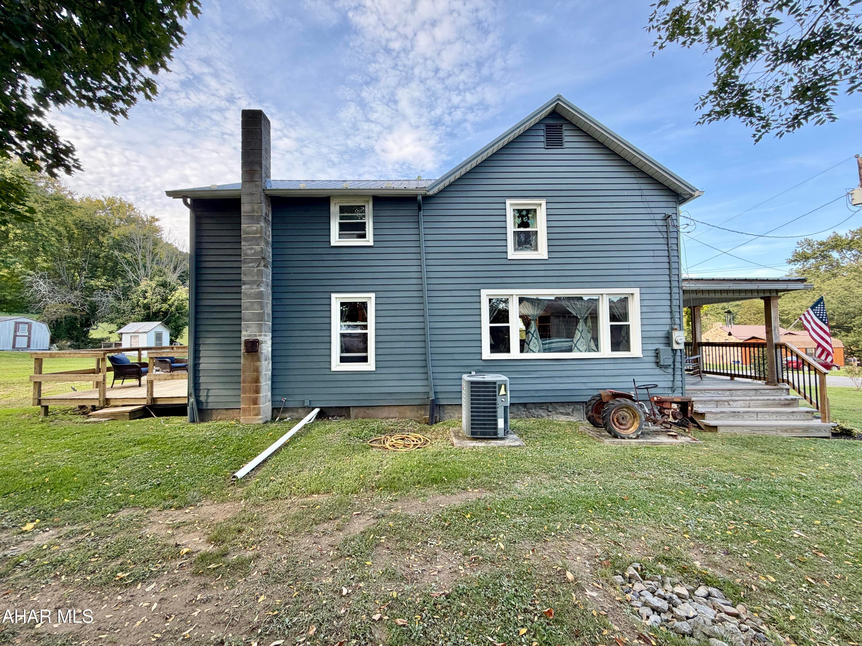 588 Earlston Road Everett, PA 15537 - Photo 6 of 39 Gallery Image 6
