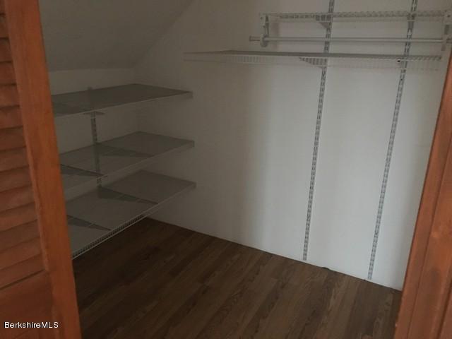 4 Bryan Road Middlefield, MA 01011 - Photo 20 of 29 a view of a room with shelf