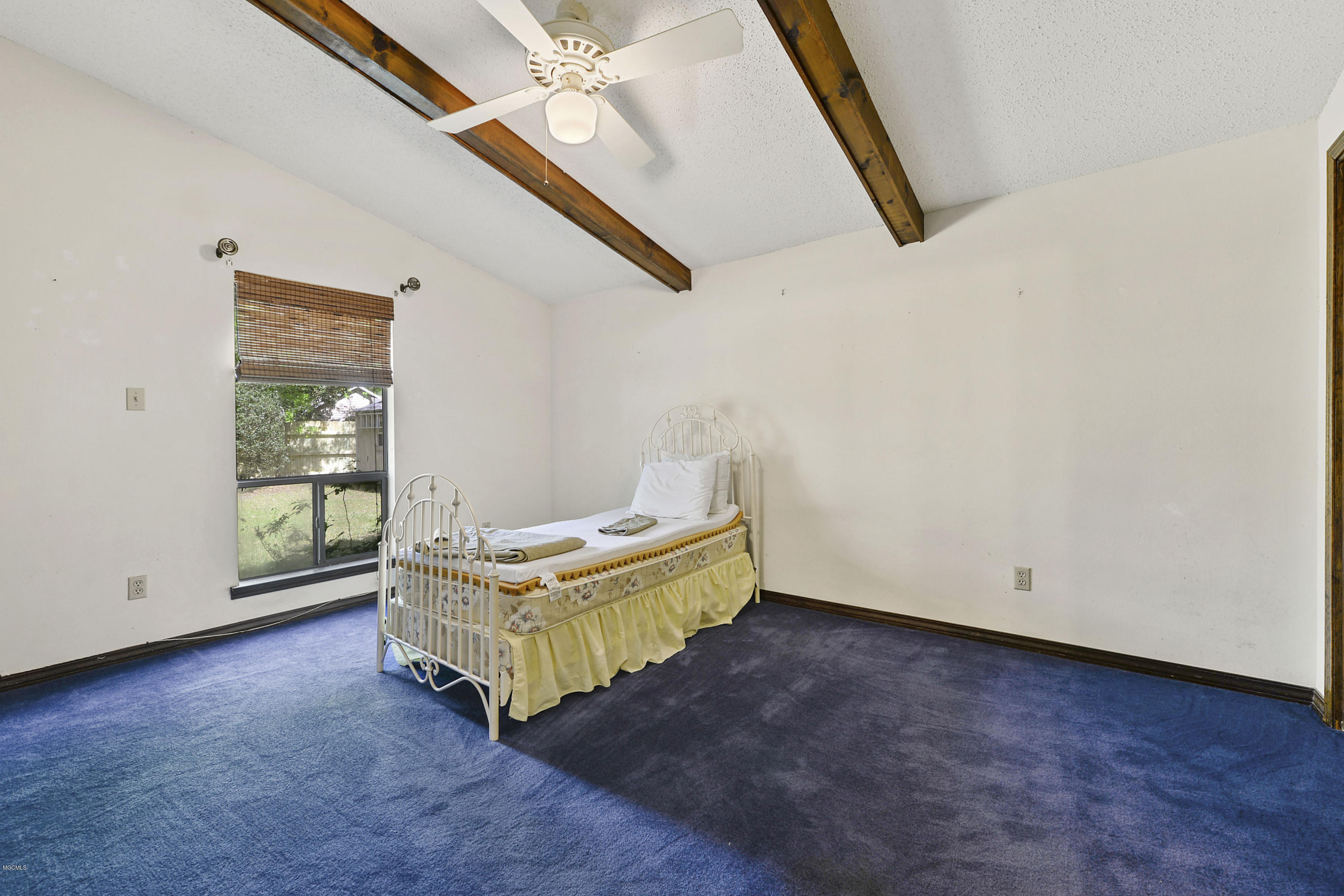 1408 Diller Road Ocean Springs, MS 39564 - Photo 16 of 26 Bedroom