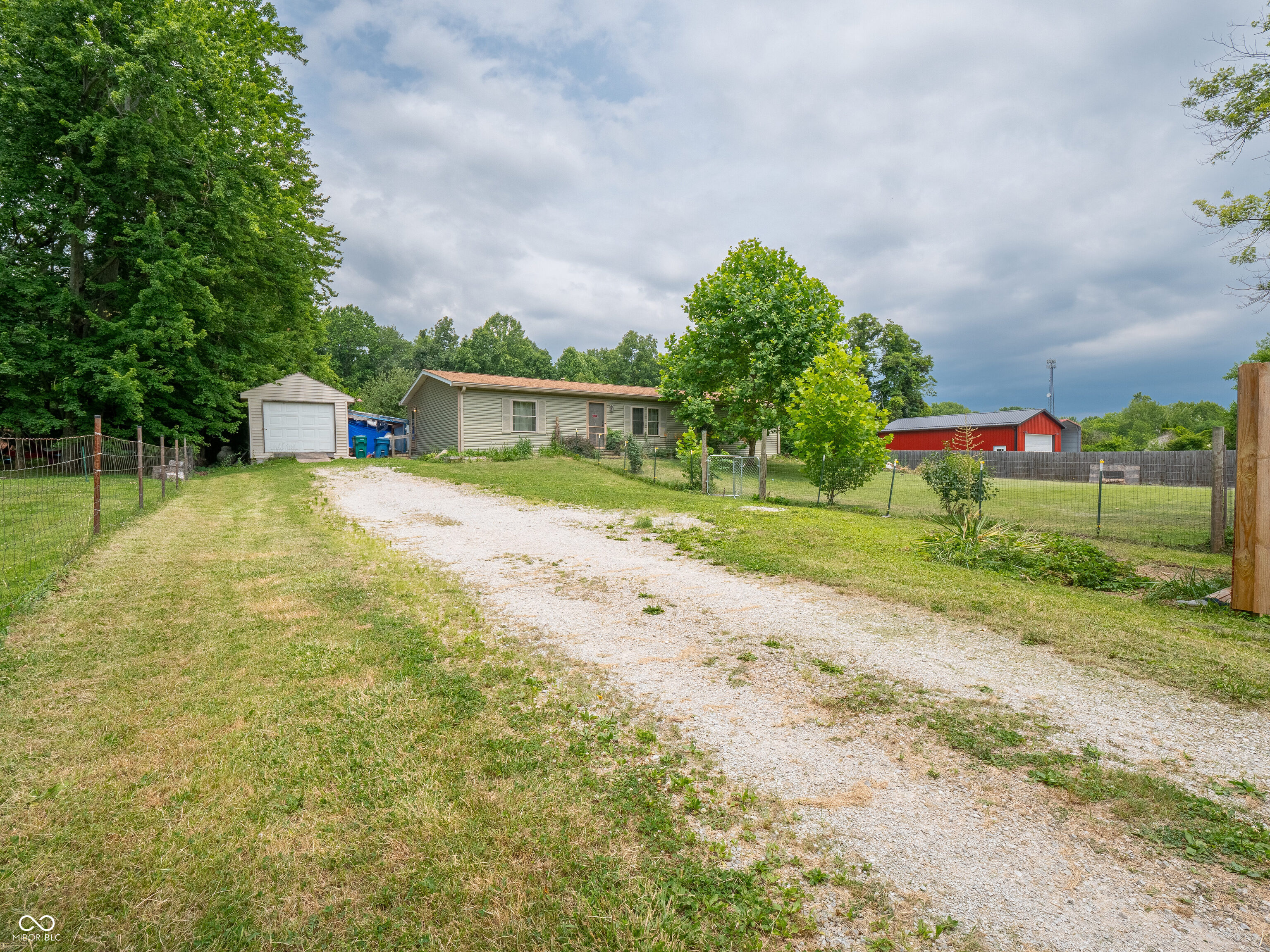 3380 West Runaround Road Monrovia, IN 46157 - Photo 3 of 49 Gallery Image 3