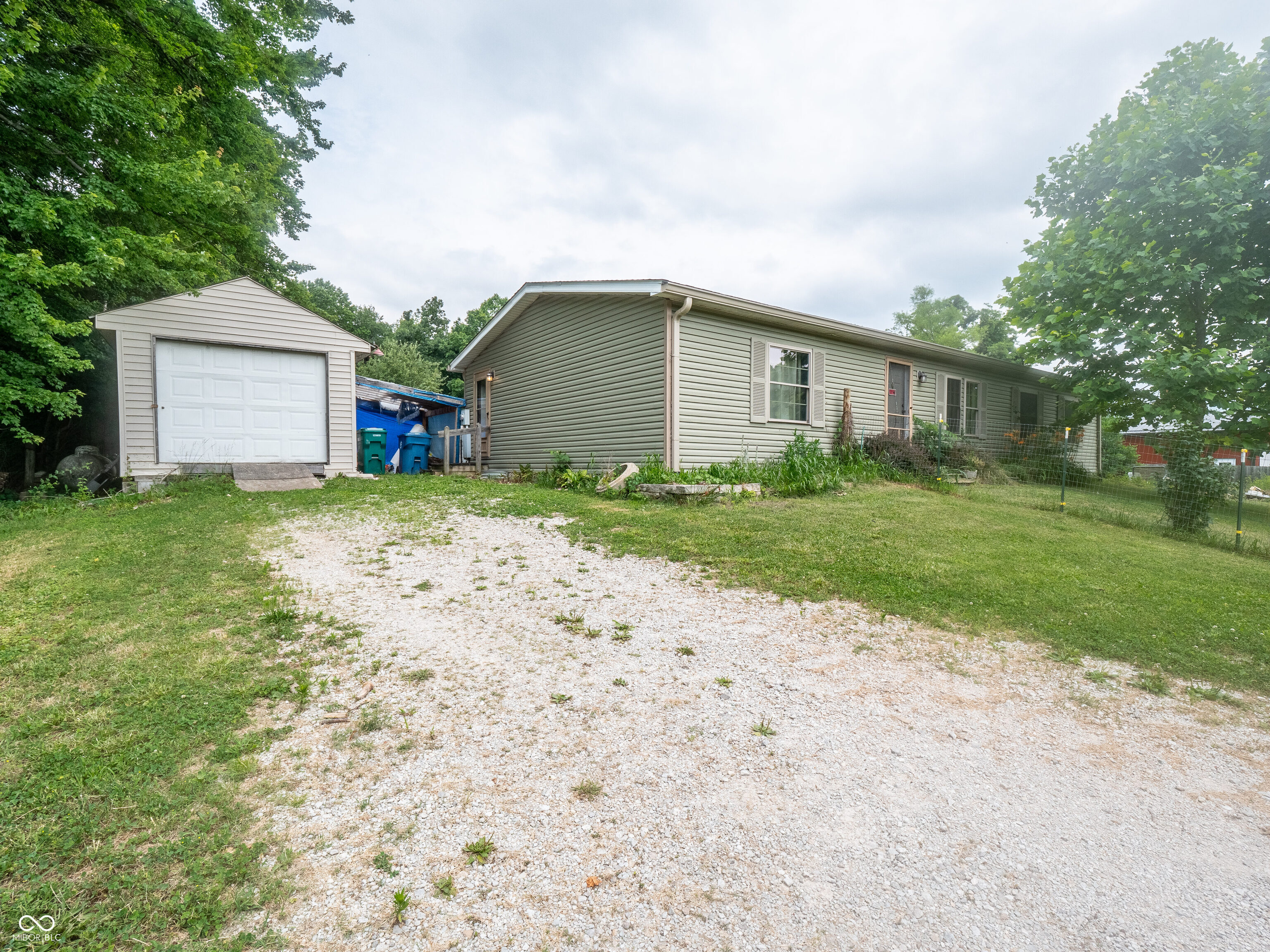 3380 West Runaround Road Monrovia, IN 46157 - Photo 5 of 49 Gallery Image 5