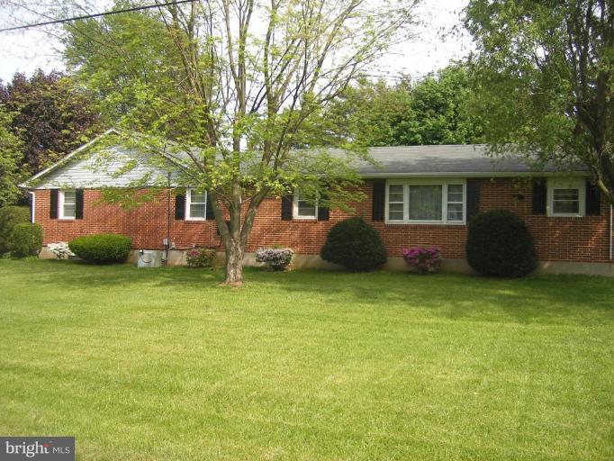 620 Old Fallston Road Fallston, MD 21047 - Photo 2 of 15 Exterior (Rear)