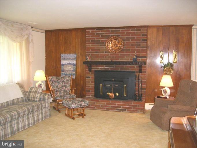 620 Old Fallston Road Fallston, MD 21047 - Photo 14 of 15 Living Room