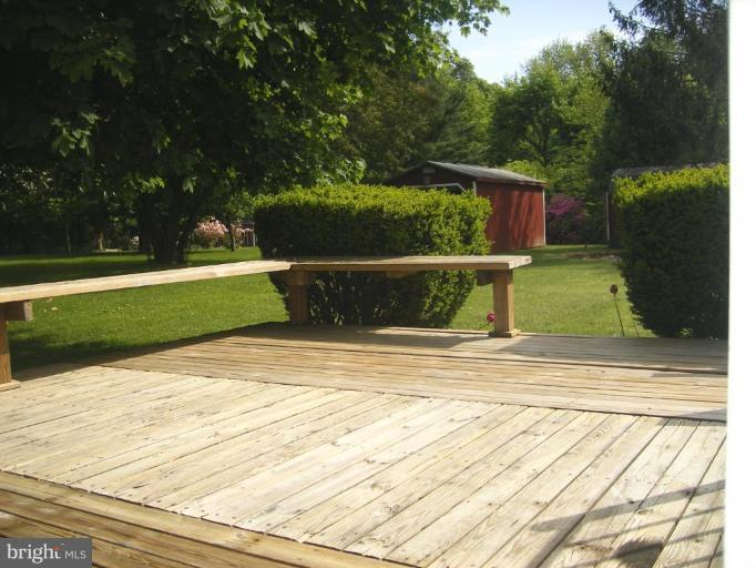 620 Old Fallston Road Fallston, MD 21047 - Photo 3 of 15 Deck