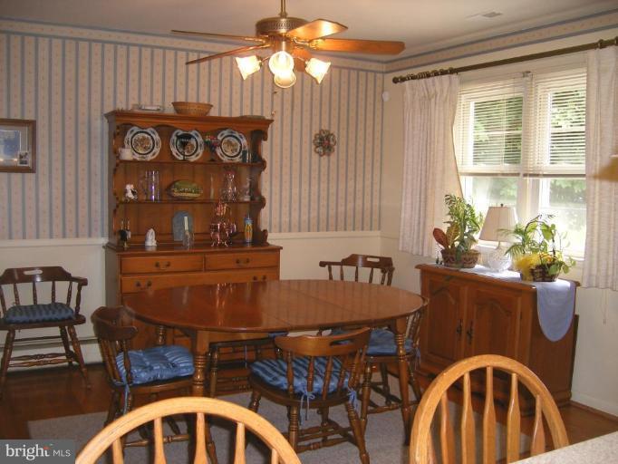 620 Old Fallston Road Fallston, MD 21047 - Photo 4 of 15 Dining Room