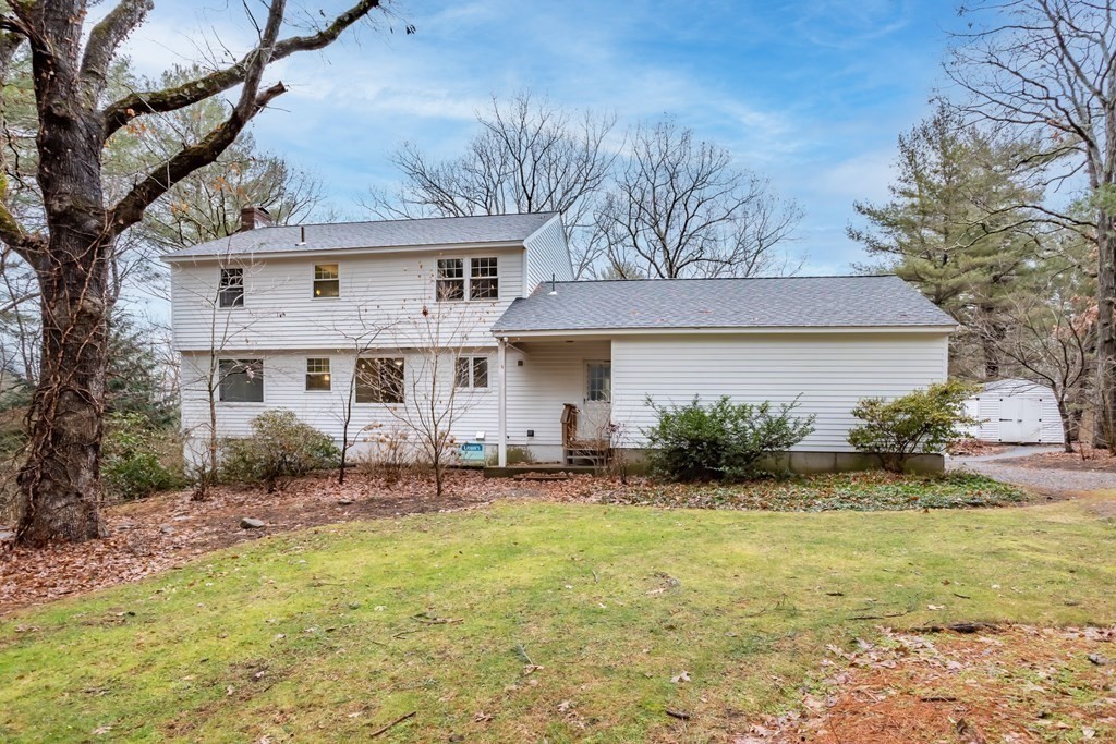 8 Howard Road Westford, MA 01886 - Photo 23 of 29 Gallery Image 23