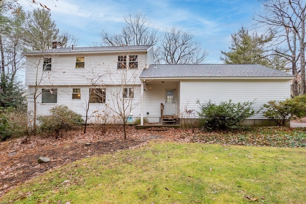 8 Howard Road Westford, MA 01886 - Photo 24 of 29 Gallery Image 24