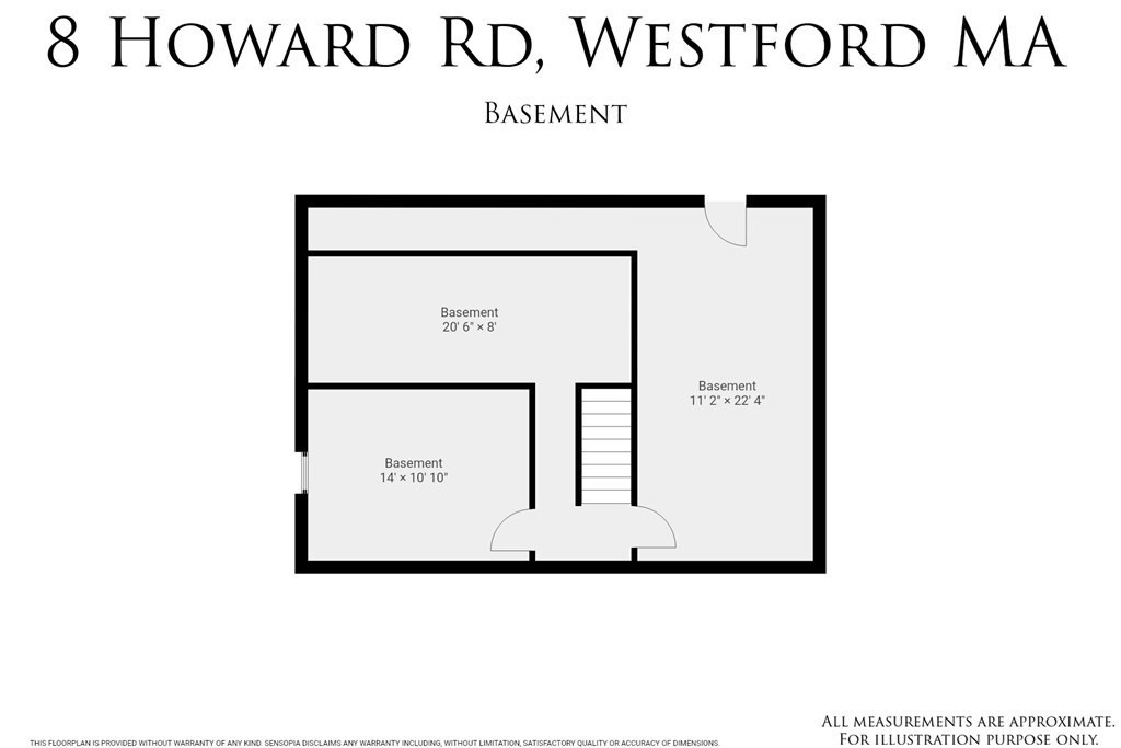 8 Howard Road Westford, MA 01886 - Photo 29 of 29 Gallery Image 29