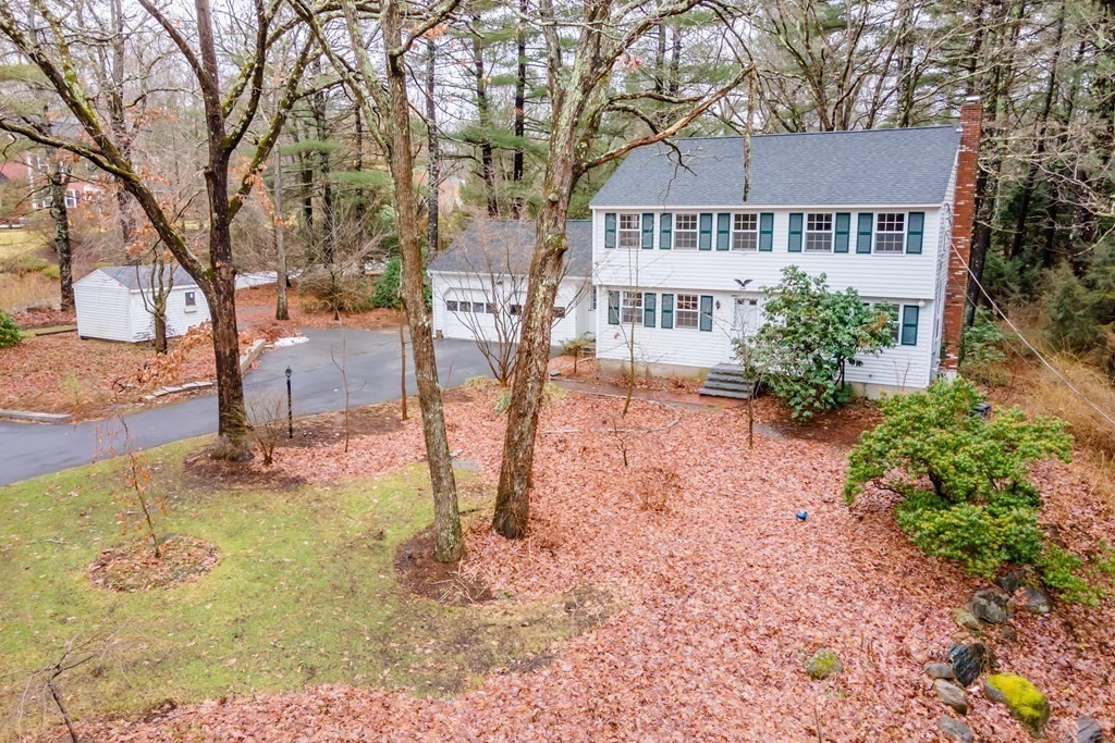 8 Howard Road Westford, MA 01886 - Photo 3 of 29 Gallery Image 3