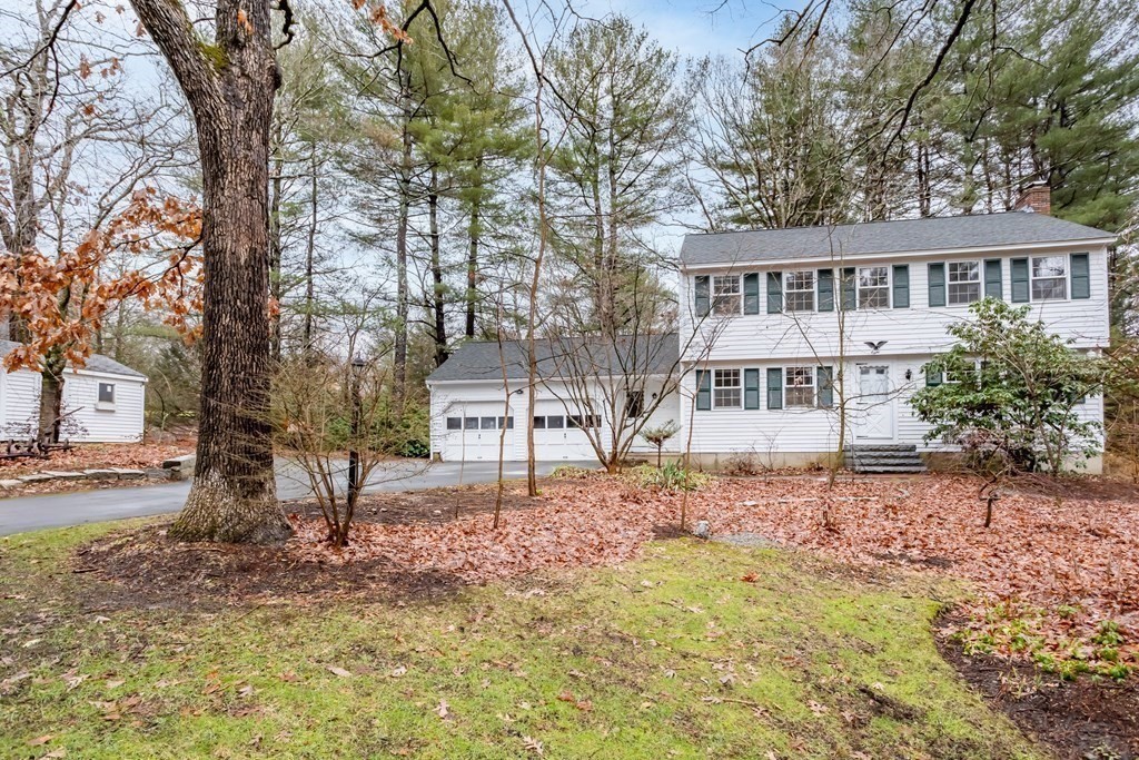 8 Howard Road Westford, MA 01886 - Photo 5 of 29 Gallery Image 5