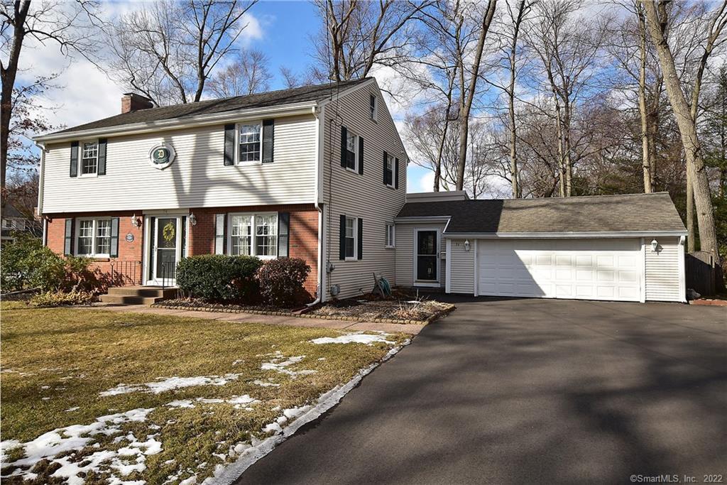 Front view of 74 Tuck Rd, Manchester