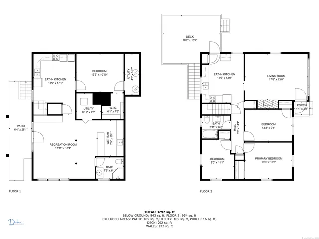 $600,000 | 32 Cedar Lane, Montville, CT 06382