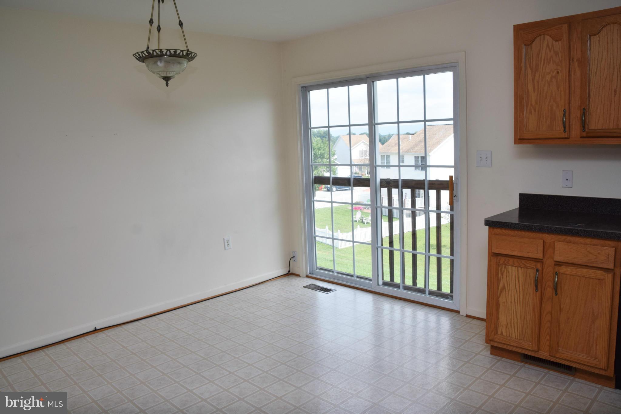 25 Fuzzy Tail Drive Ranson, WV 25438 - Photo 15 of 25 a view of an empty room with a window