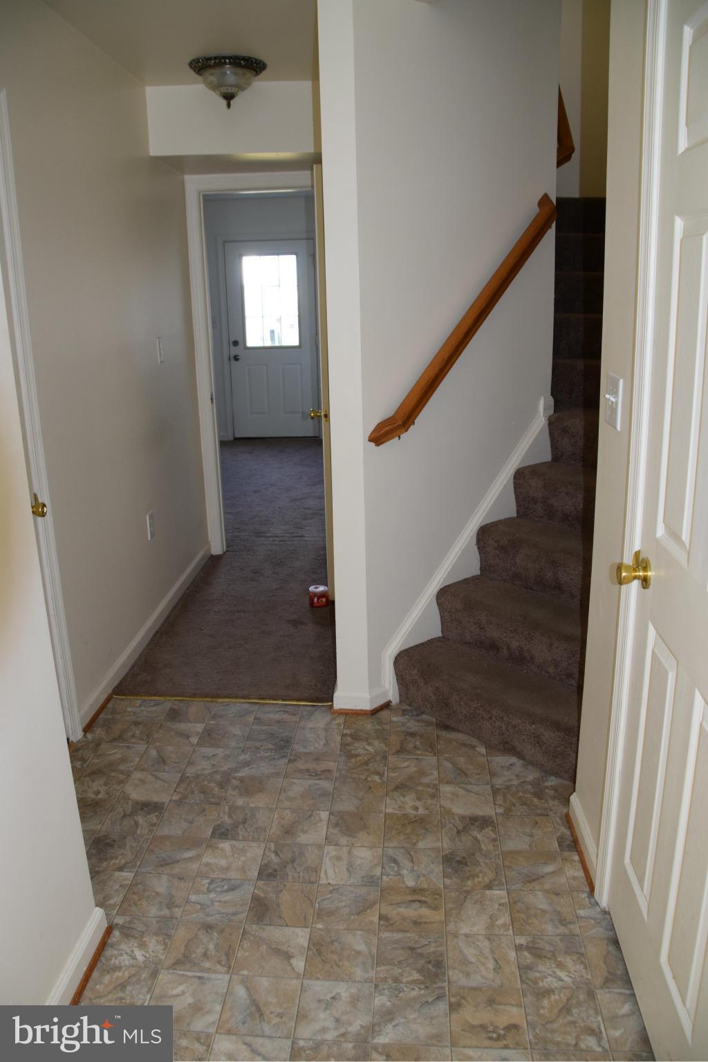 25 Fuzzy Tail Drive Ranson, WV 25438 - Photo 7 of 25 a view of entryway