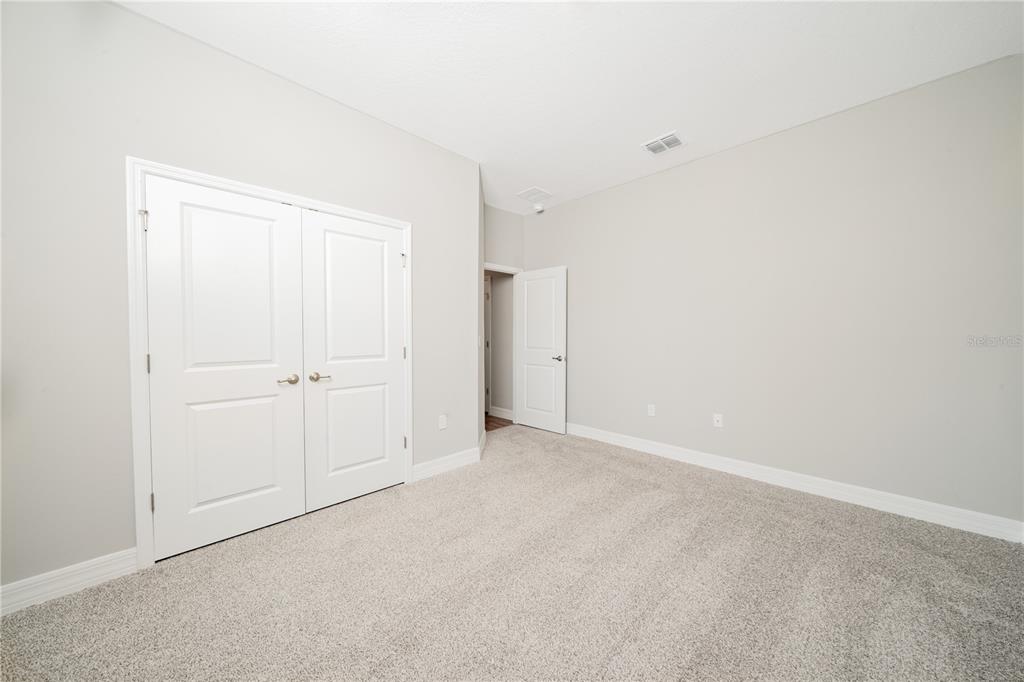 6137 Monegro Street Sebring, FL 33872 - Photo 19 of 30 a view of an empty room