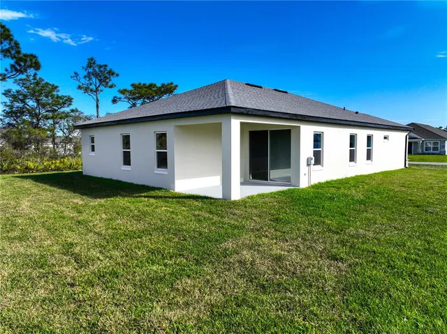 $364,900 | 6137 Monegro Street, Sebring, FL 33872
