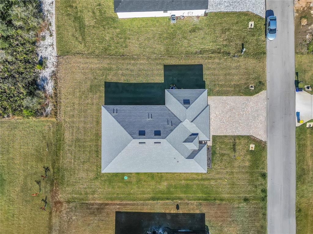 6137 Monegro Street Sebring, FL 33872 - Photo 24 of 30 front view of a brick house