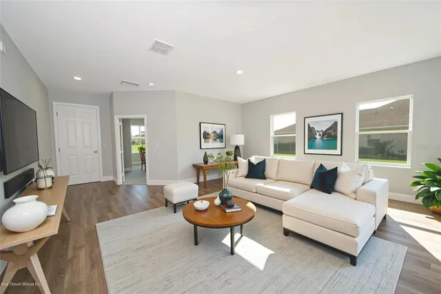 $364,900 | 6137 Monegro Street, Sebring, FL 33872