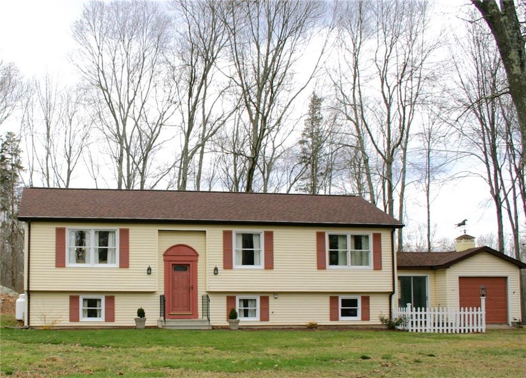 35 Piekarz Road Colchester, CT 06415 - Photo 1 of 1