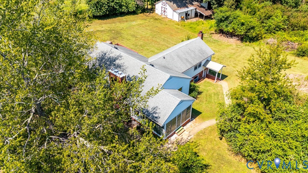 579 Stokes Road Farmville, VA 23901 - Photo 3 of 49