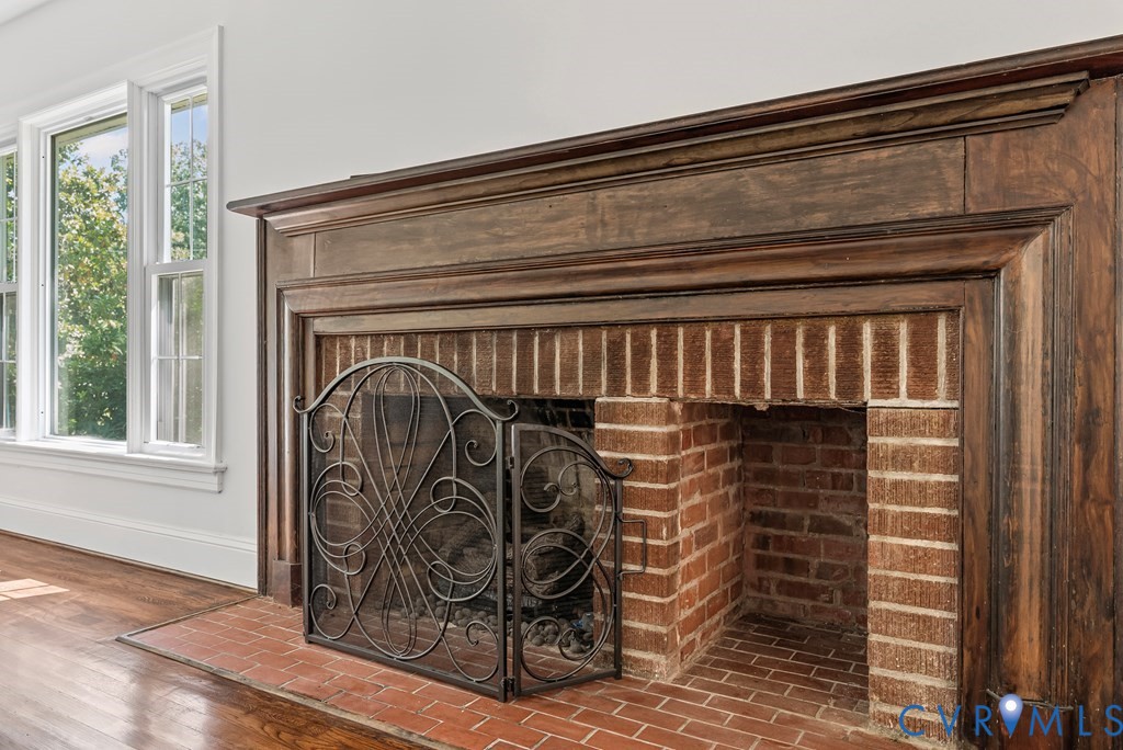 579 Stokes Road Farmville, VA 23901 - Photo 36 of 49 a view of entryway