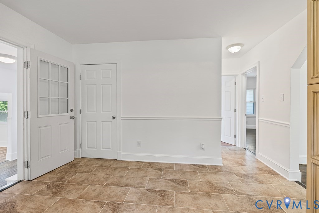 579 Stokes Road Farmville, VA 23901 - Photo 43 of 49 a view of an empty room
