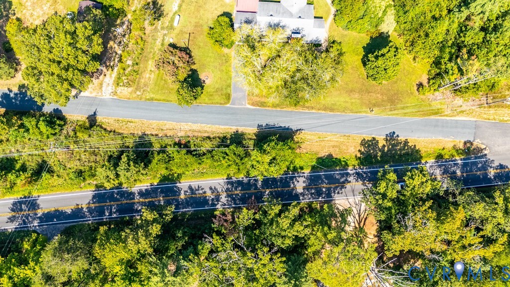 579 Stokes Road Farmville, VA 23901 - Photo 10 of 49 a view of a garden