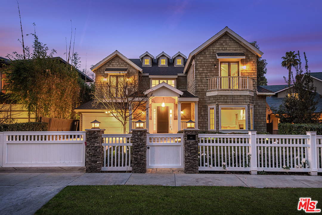 10161 Valley Spring Lane, Toluca Lake, CA 91602 Compass