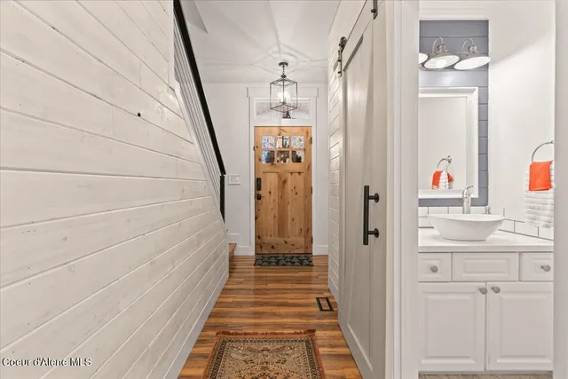 $1,265,000 | 5214 Twila Court, Post Falls, ID 83854