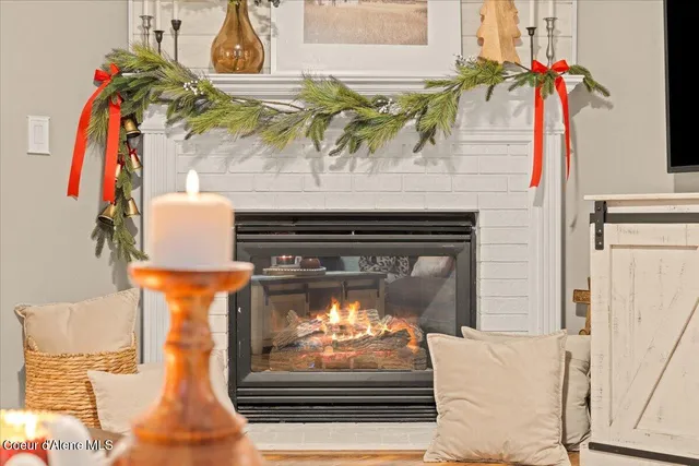 $1,265,000 | 5214 Twila Court, Post Falls, ID 83854