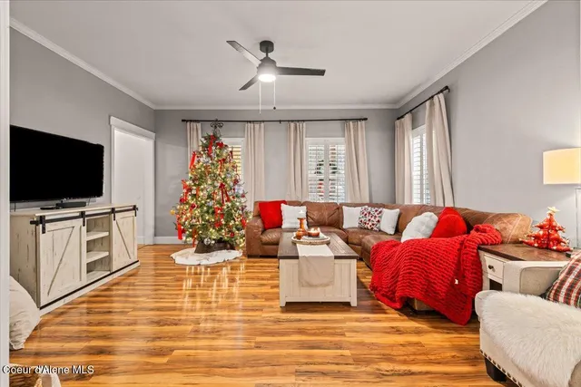 $1,265,000 | 5214 Twila Court, Post Falls, ID 83854