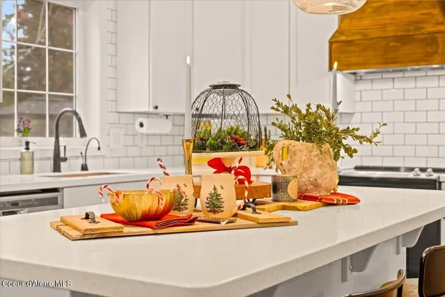 $1,265,000 | 5214 Twila Court, Post Falls, ID 83854