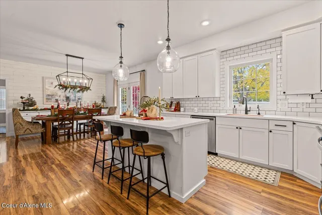 $1,265,000 | 5214 Twila Court, Post Falls, ID 83854