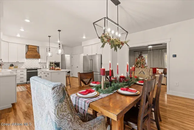 $1,265,000 | 5214 Twila Court, Post Falls, ID 83854