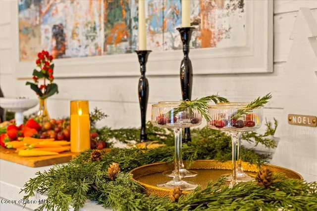 $1,265,000 | 5214 Twila Court, Post Falls, ID 83854