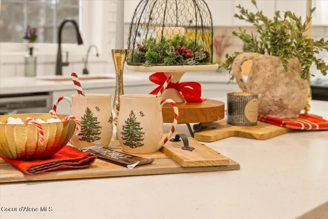 $1,265,000 | 5214 Twila Court, Post Falls, ID 83854