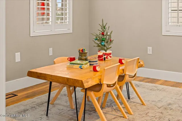 $1,265,000 | 5214 Twila Court, Post Falls, ID 83854