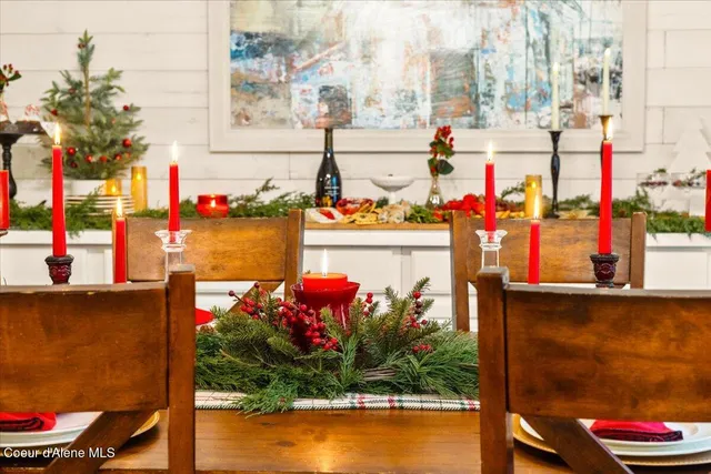 $1,265,000 | 5214 Twila Court, Post Falls, ID 83854