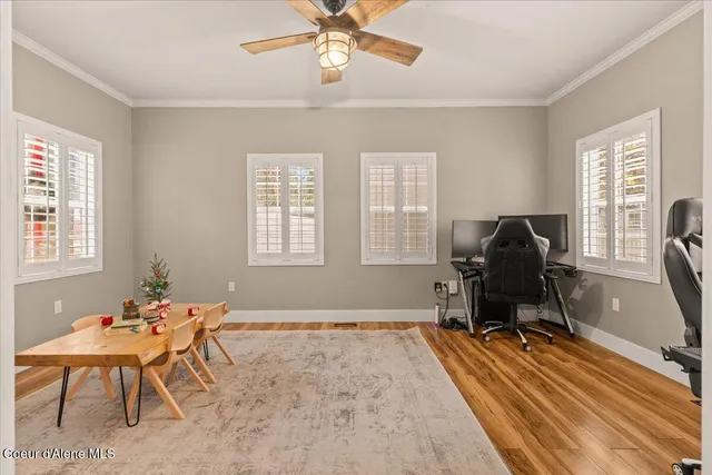 $1,265,000 | 5214 Twila Court, Post Falls, ID 83854