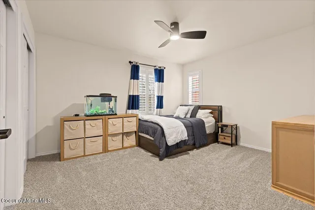 $1,265,000 | 5214 Twila Court, Post Falls, ID 83854