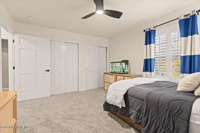 $1,265,000 | 5214 Twila Court, Post Falls, ID 83854