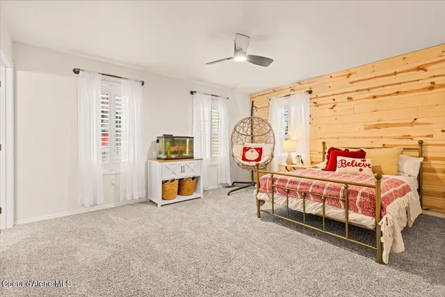 $1,265,000 | 5214 Twila Court, Post Falls, ID 83854