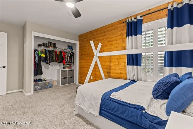 $1,265,000 | 5214 Twila Court, Post Falls, ID 83854