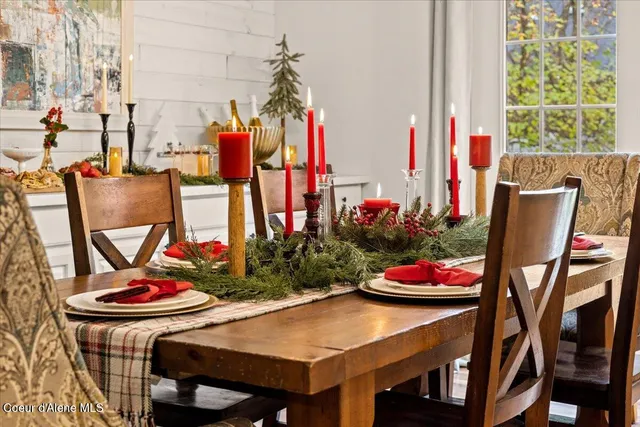 $1,265,000 | 5214 Twila Court, Post Falls, ID 83854