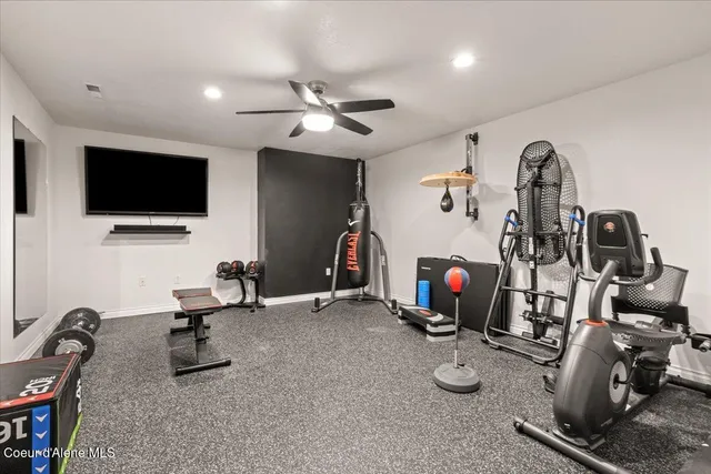 $1,265,000 | 5214 Twila Court, Post Falls, ID 83854